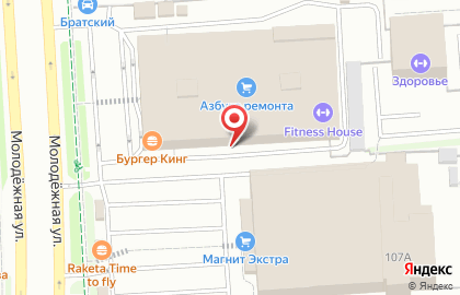 Торговая компания Экстерьер Парк на карте