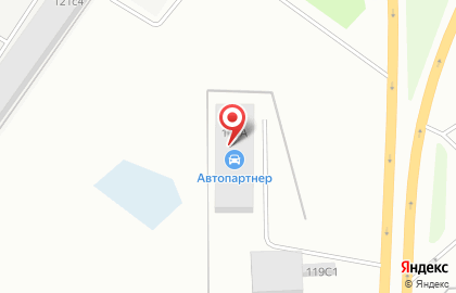СТО Грузовик на Индустриальной улице на карте