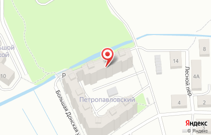 Kruzhka в Ярославле на карте