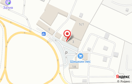 Магазин автозапчастей в Саратове на карте