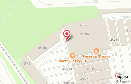 ИП Сафронова Л.Н. на карте