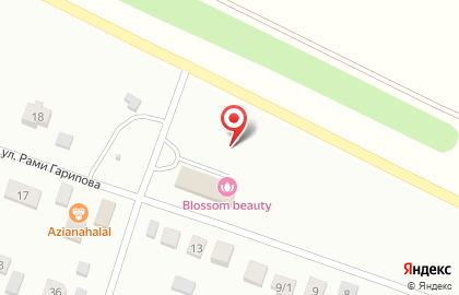 Автоцентр Крафт на карте