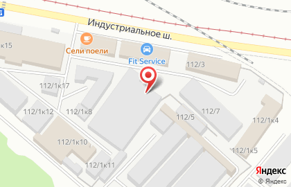 Торговый центр Пиастрелла на улице Адмирала Макарова на карте