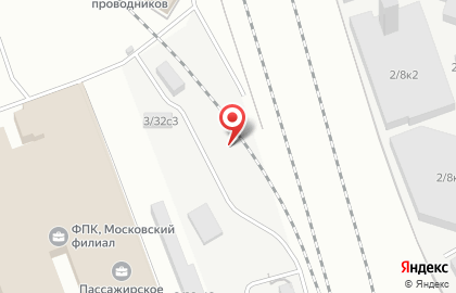 Автосервис Mitsubrik на карте