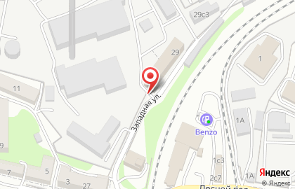 Интернет-магазин японских товаров Nihonkara в Фрунзенском районе на карте