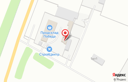 Студия воздушных шаров и аэродизайна Тома studio на карте