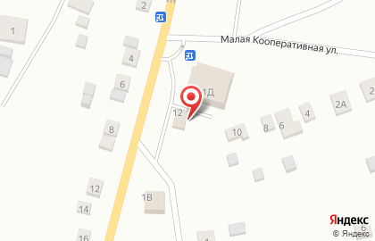 Магазин мясных изделий в Екатеринбурге на карте
