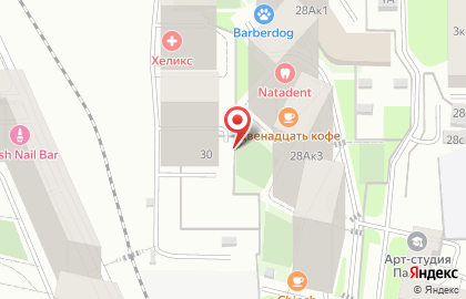 Evakhelp.ru на карте