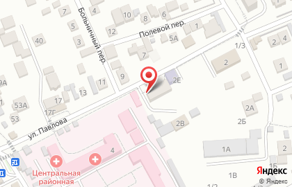 Детский центр Галчонок на карте