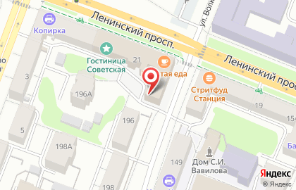 Следственный отдел Следственного комитета РФ по г. Йошкар-Ола на карте