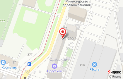 Сервисный центр Честр на улице Коммунаров на карте