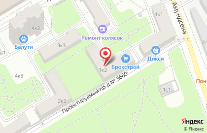 Интернет-магазин Decor-doma.ru на карте