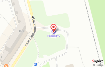 Чп Лоянич в Пушкинском районе на карте