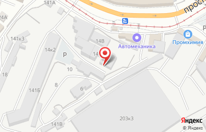 Змеиногорские полуфабрикаты на карте