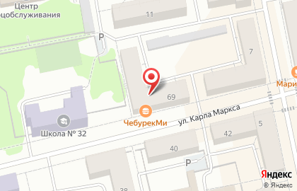 АйТи Комплекс на карте