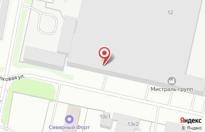 АрхЧип на карте