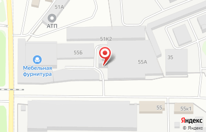 Коммерческая фирма Поволжье на карте