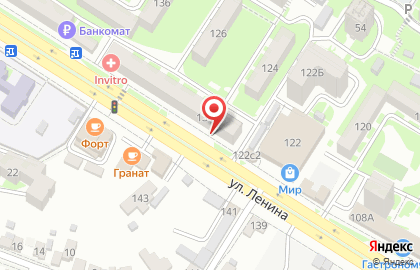 Железноводская централизованная библиотечная система в Железноводске на карте