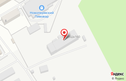 Лакомка на улице Героев Хасана на карте