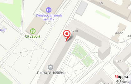 Flower-shop.ru на карте
