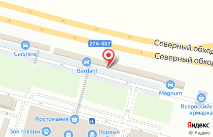 Магазин постельного белья 3D Постелькин дом на Промышленной на карте