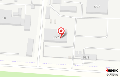 WAGENBORG OILFIELD SERVICES на карте