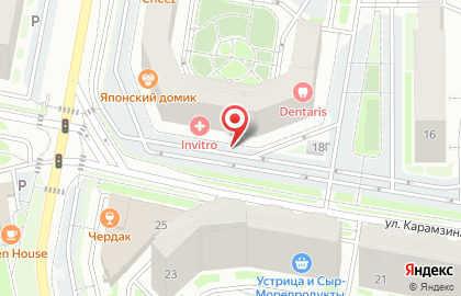 аЭкспресс GSM на карте