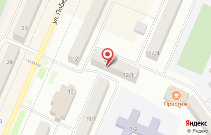 Стоматологический кабинет Дента-плюс на карте