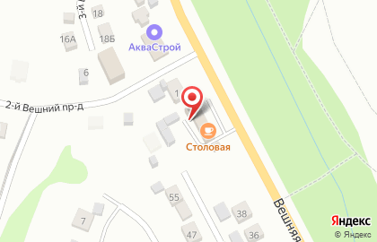 СпецТехЛидер на карте