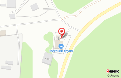 Сервисный центр Статус в Первоуральске на карте
