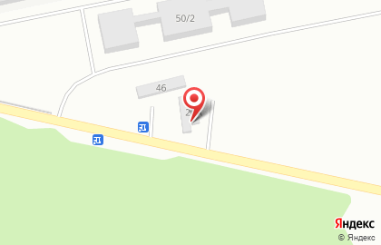 Компания Гарант строй-сервис на карте