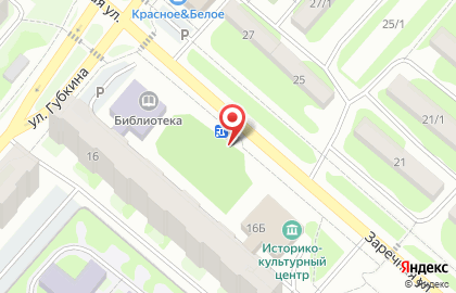 Салон цветов и флористики Mariz Group на карте