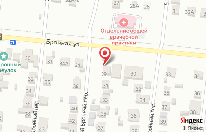 БумерангАвто Нск, ООО на карте