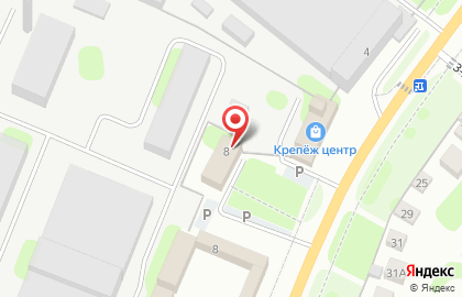 Группа компаний Park-pro на карте
