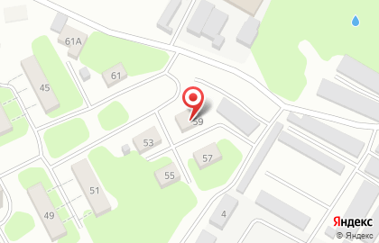 Интернет-магазин Ortonojka.ru на карте