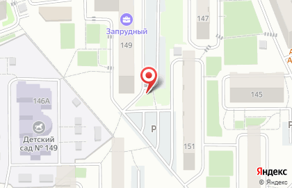 Киоск Ключ здоровья в Октябрьском районе на карте