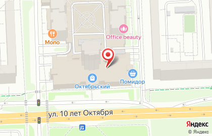 Европейский оператор сотовой связи Tele2 на карте