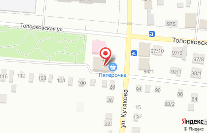 Fix Price в Саратове на карте