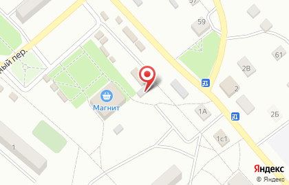 Участковый пункт полиции №3 Отдел МВД России по Светлоярскому району на карте