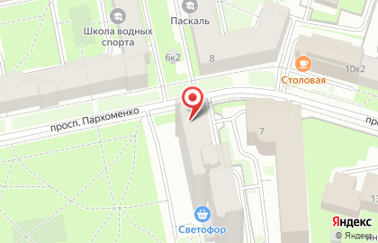 IHonest на карте