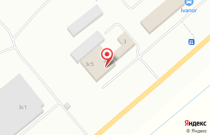 Франчайзинговая сеть магазинов КрепыЖ во 2-м квартале на карте