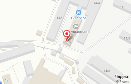 Ньютех Велл Сервис на карте