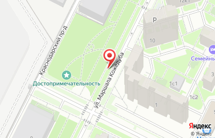 ТехЭнГрупп   на карте