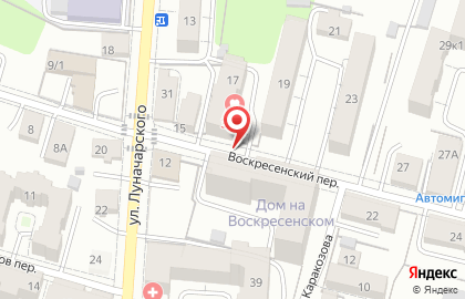 Дверки.ру на карте