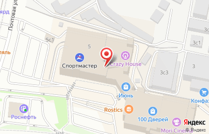 Магазин аксессуаров для телефонов P & M Style на карте