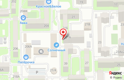 Проектно-строительная компания Водосервис-Юг на карте