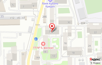 Инженерно-техническая компания Новэнергобаланс на карте