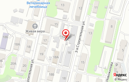 ООО ПромСнаб-ДВ на карте