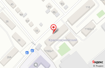 Магнат, ООО ГК Виктория на карте