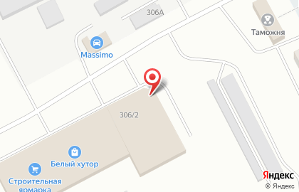 Торговый дом Мебель Град в Благовещенске на карте